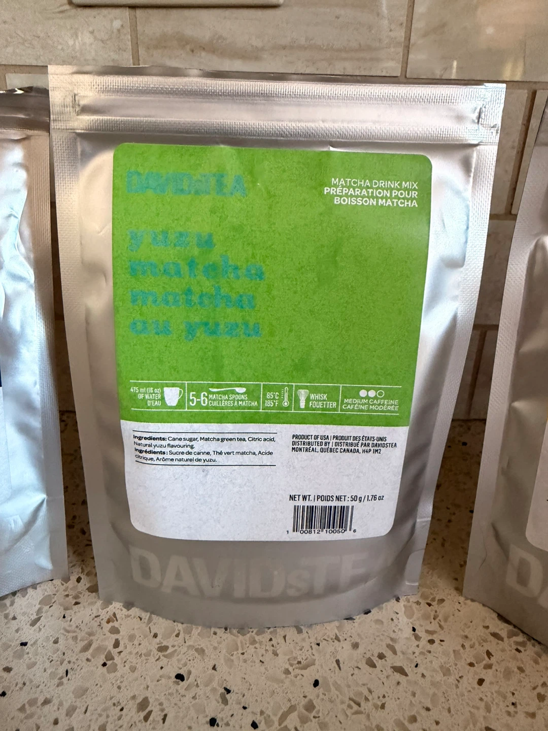 $5 for all!! DAVIDsTEA Tea Collection - photo 3