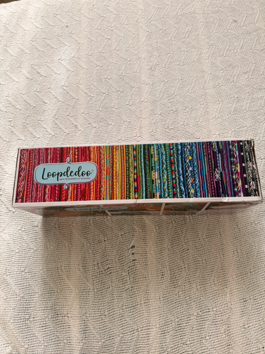 Loopdedoo Bracelet Maker Kit - photo 2