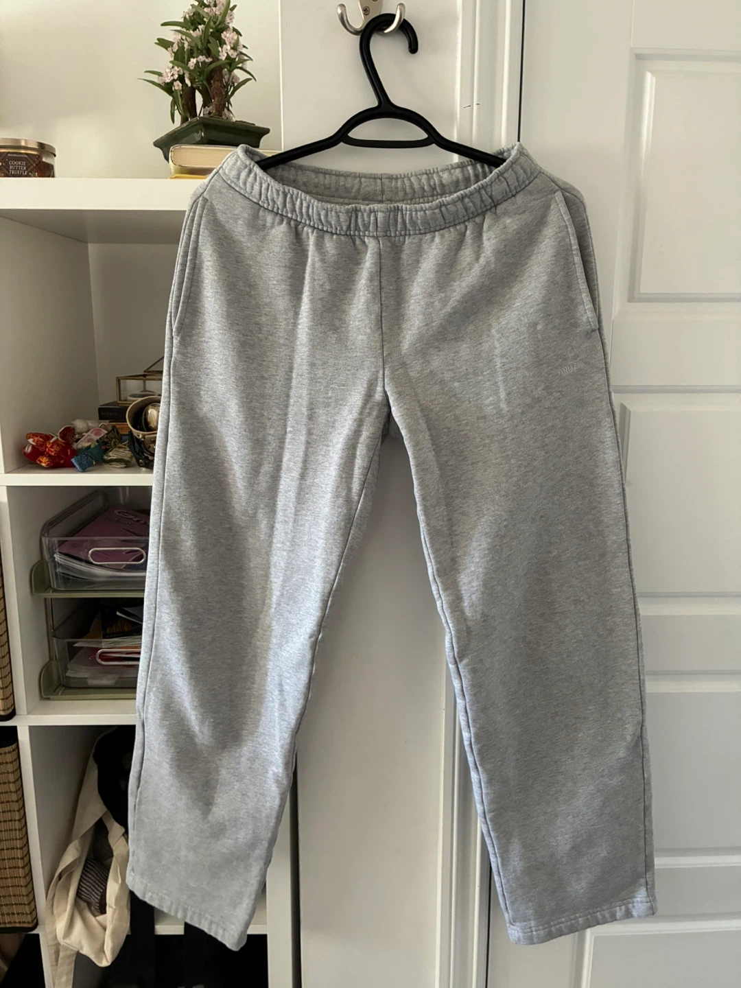 Grey Aritzia Sweats