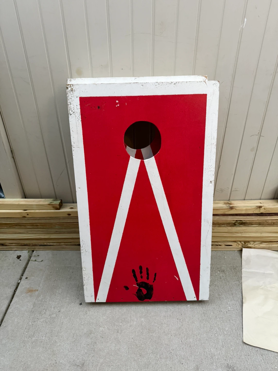 Cornhole Boards - photo 2