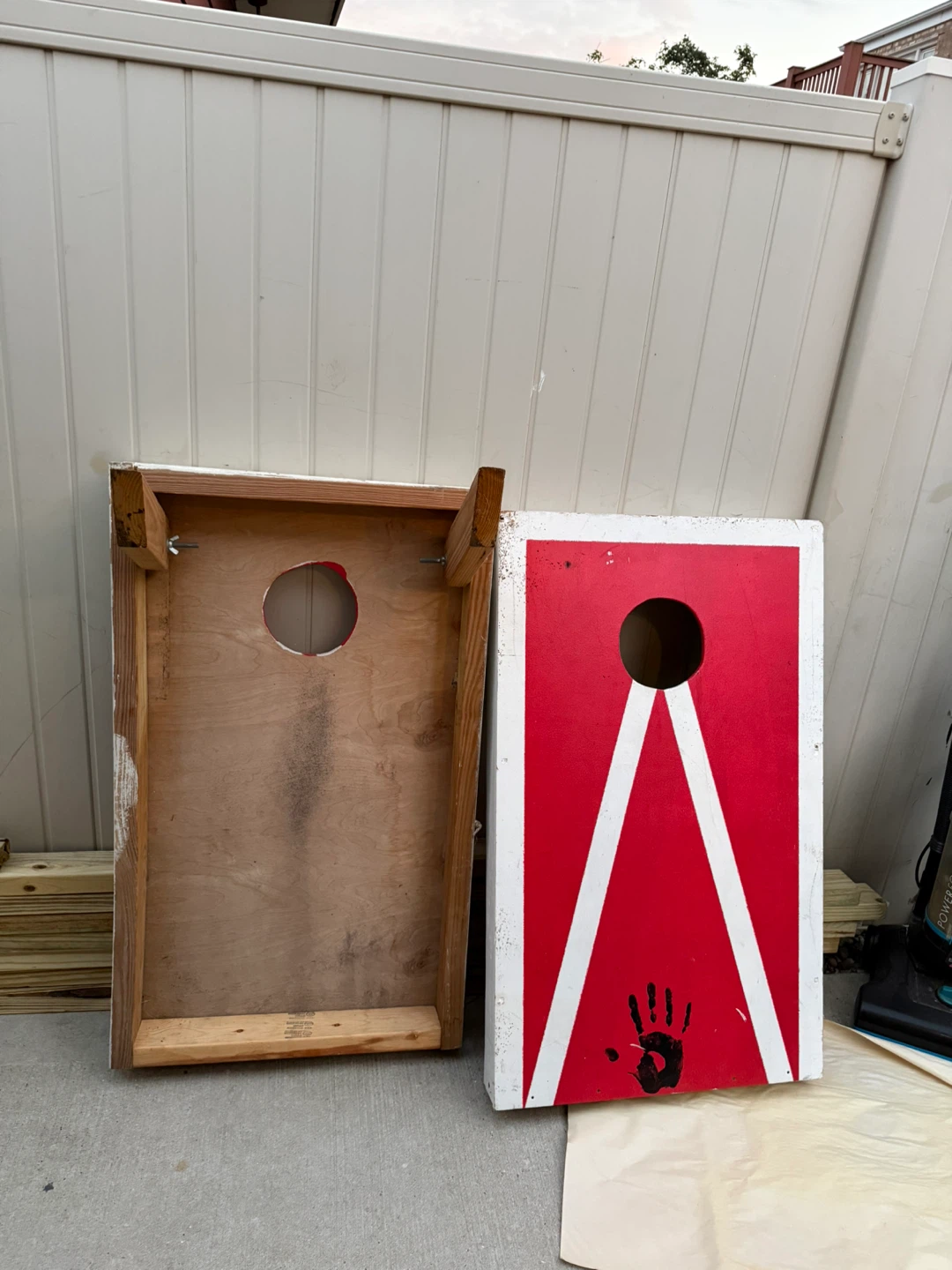 Cornhole Boards - photo 3
