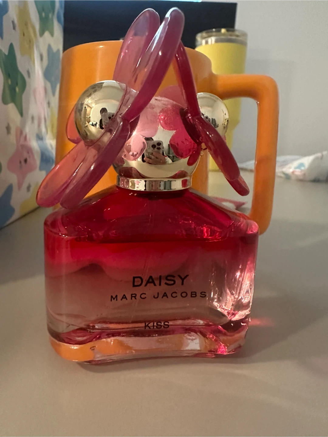 Marc Jacobs Daisy Kiss Eau de Toilette - photo 2