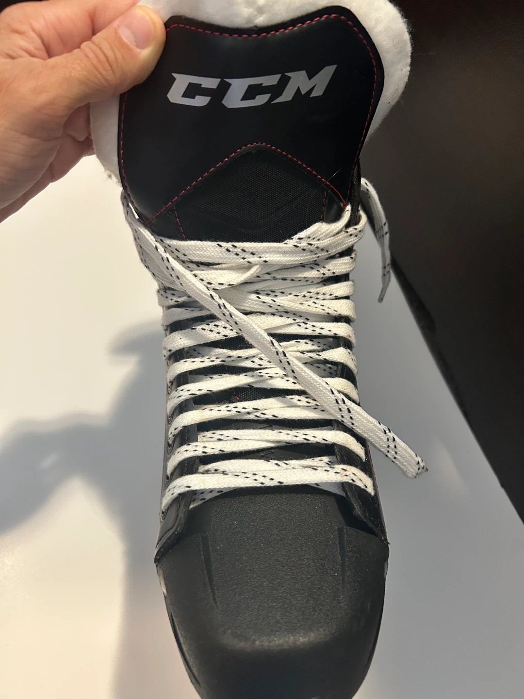 CCM JetSpeed FT345 Hockey Skates (Size 10) - photo 5