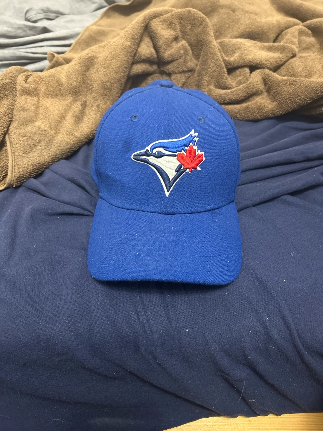 New Era Toronto Blue Jays 39THIRTY Cap