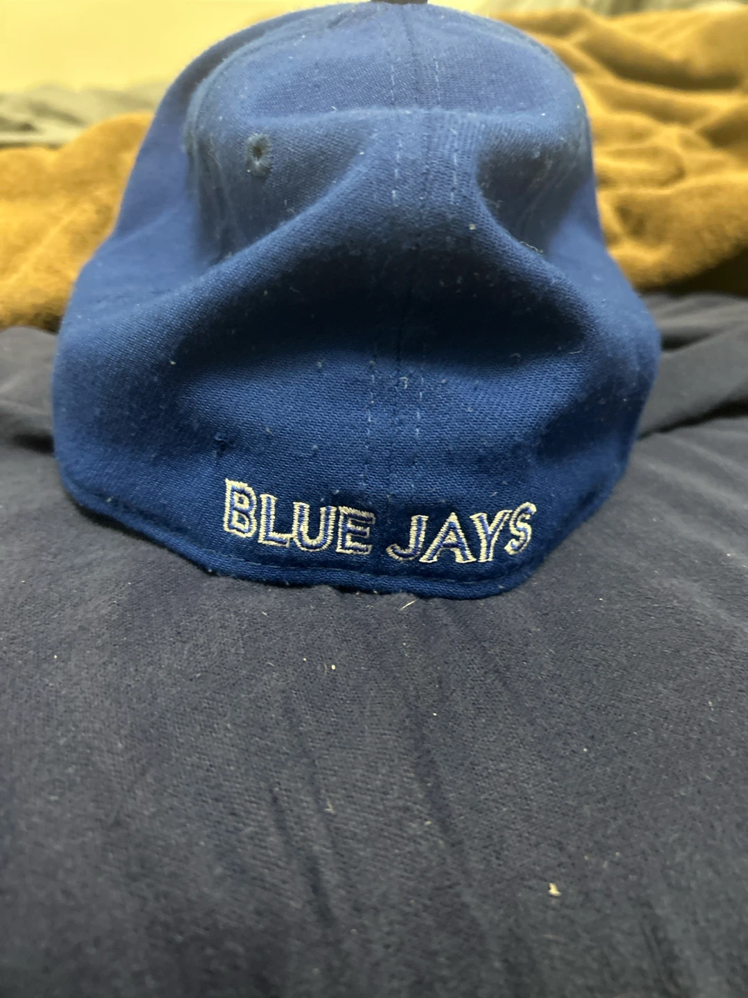 New Era Toronto Blue Jays 39THIRTY Cap - photo 3