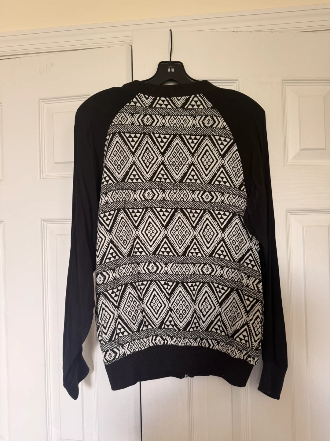 Garage Boyfriend Bomber Jacket - photo 2