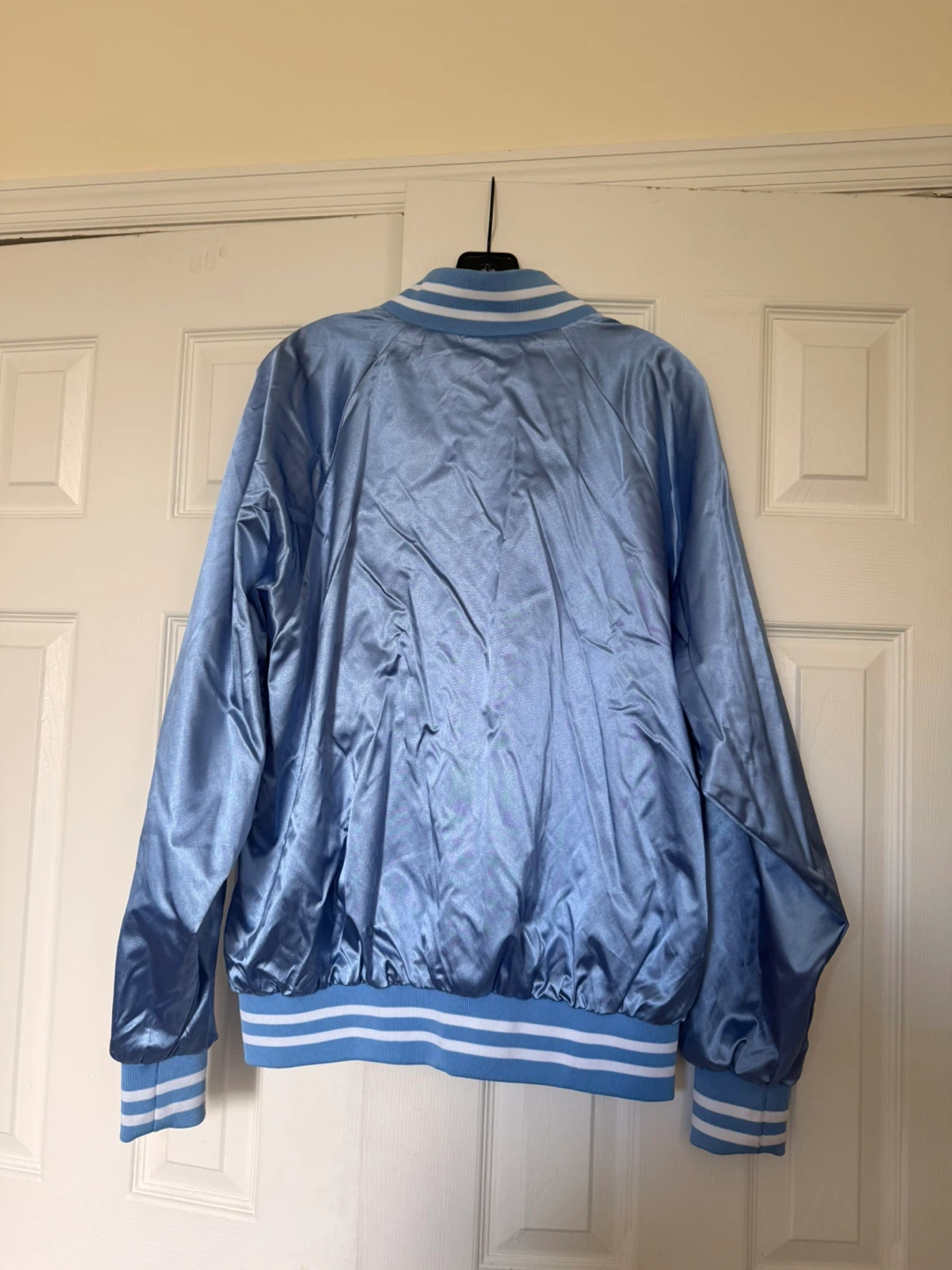 Bomber Jacket "The Life" Size: L - photo 2
