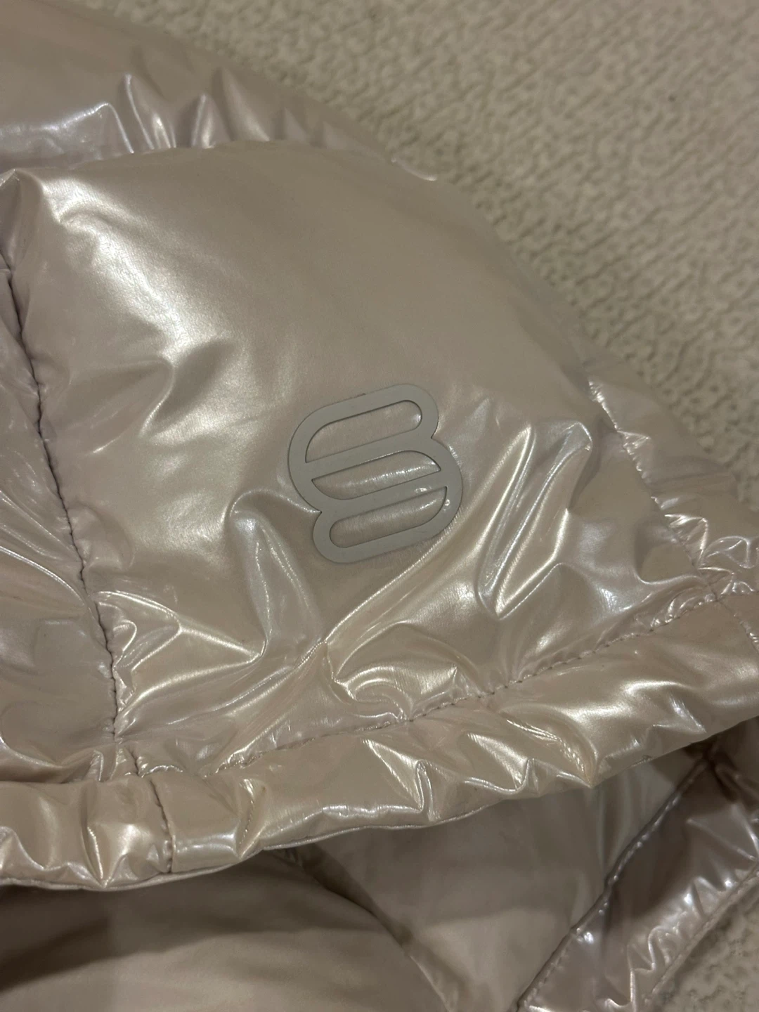 Super Puff puffer jacket - photo 5