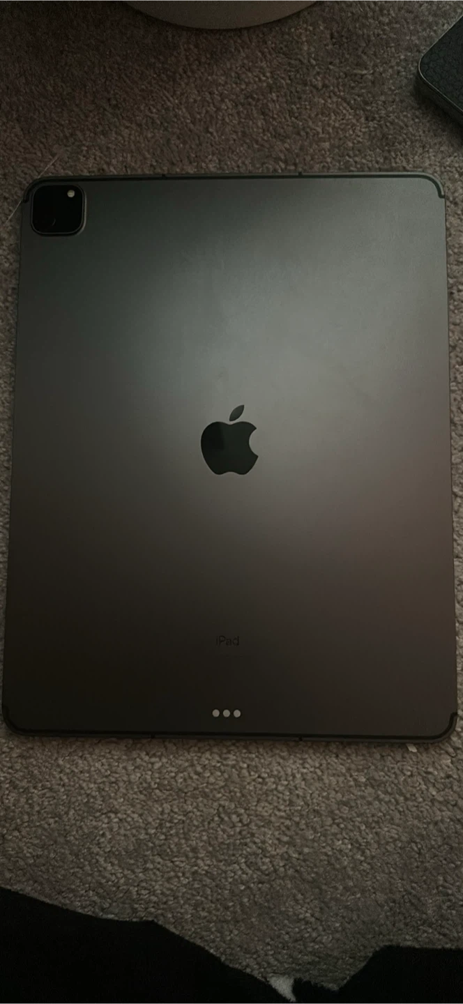 Apple iPad Pro 12.9-inch (5th Gen) 512GB M1 Chip