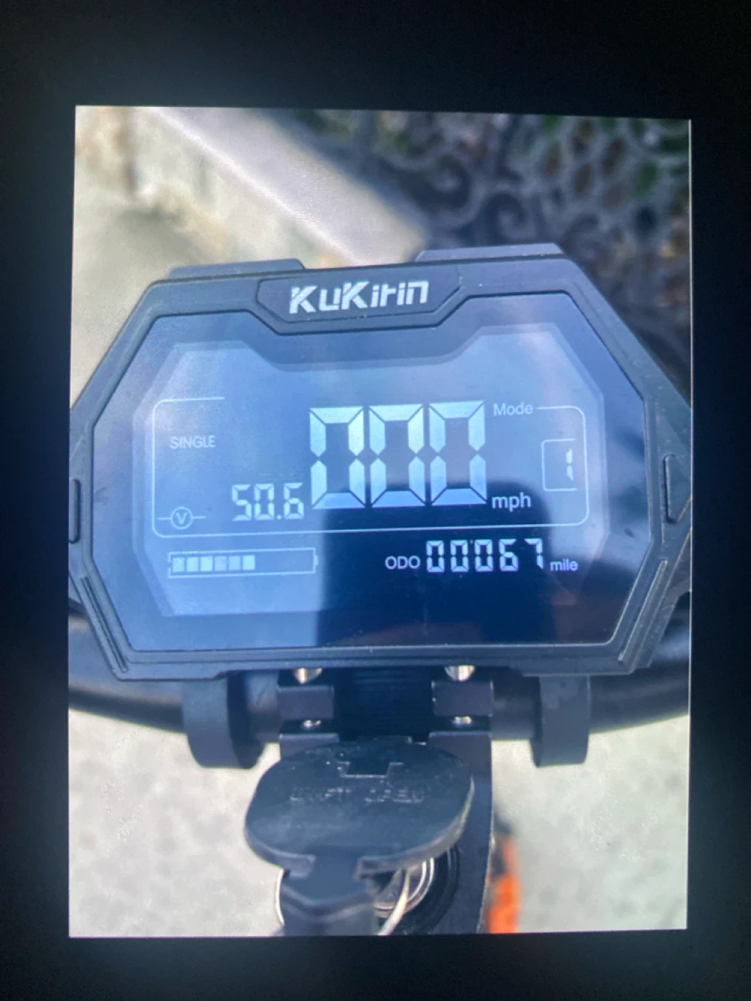 Kukirin G3 Pro Electric Scooter - photo 2