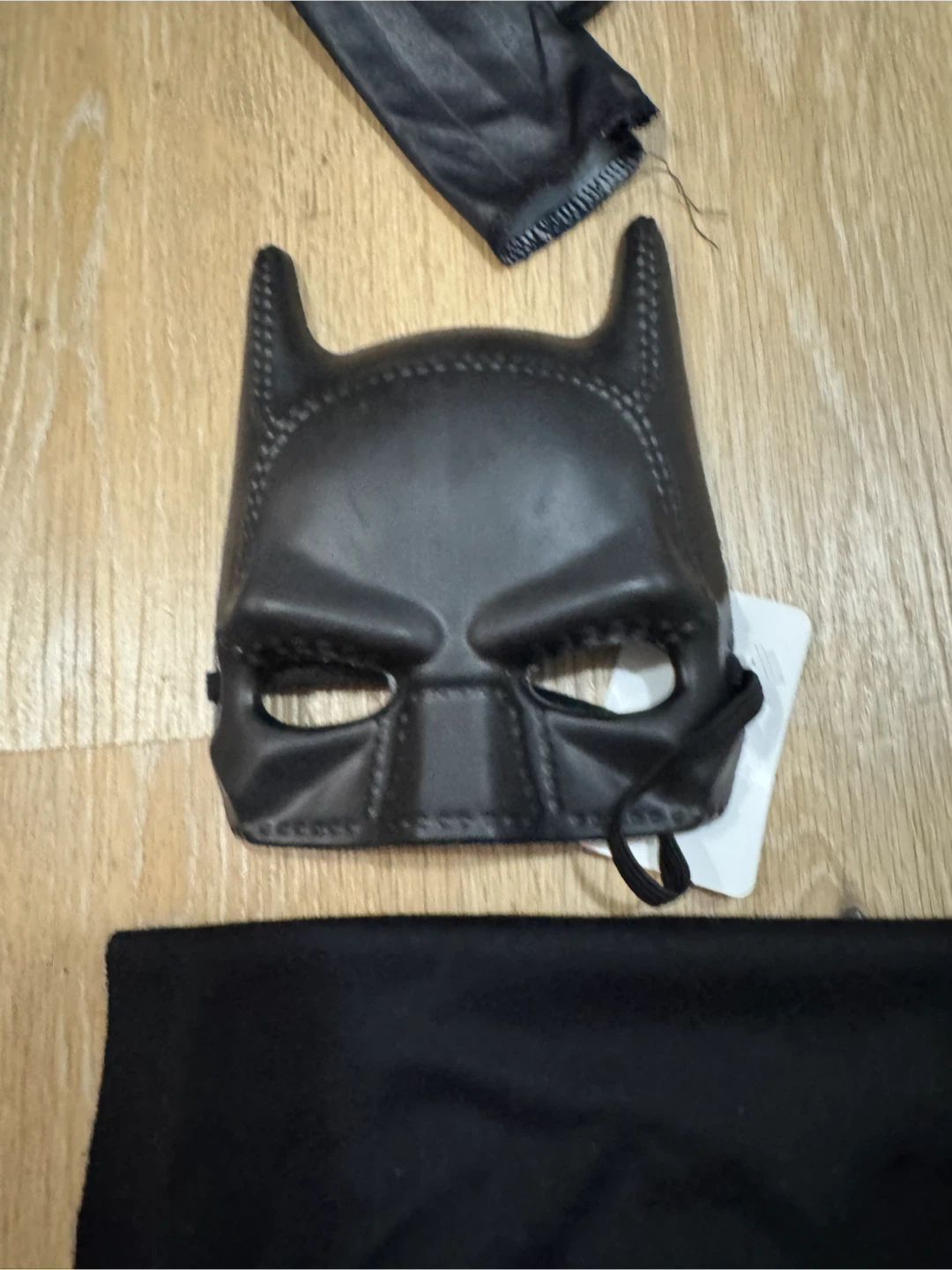 Halloween Costume Batman For Kids Size 4-6T - photo 3