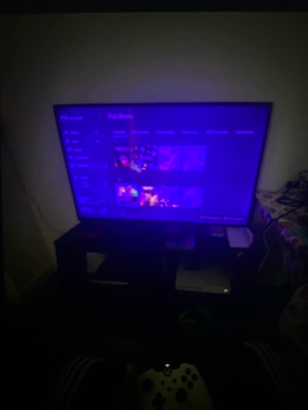 Xbox Series S Console