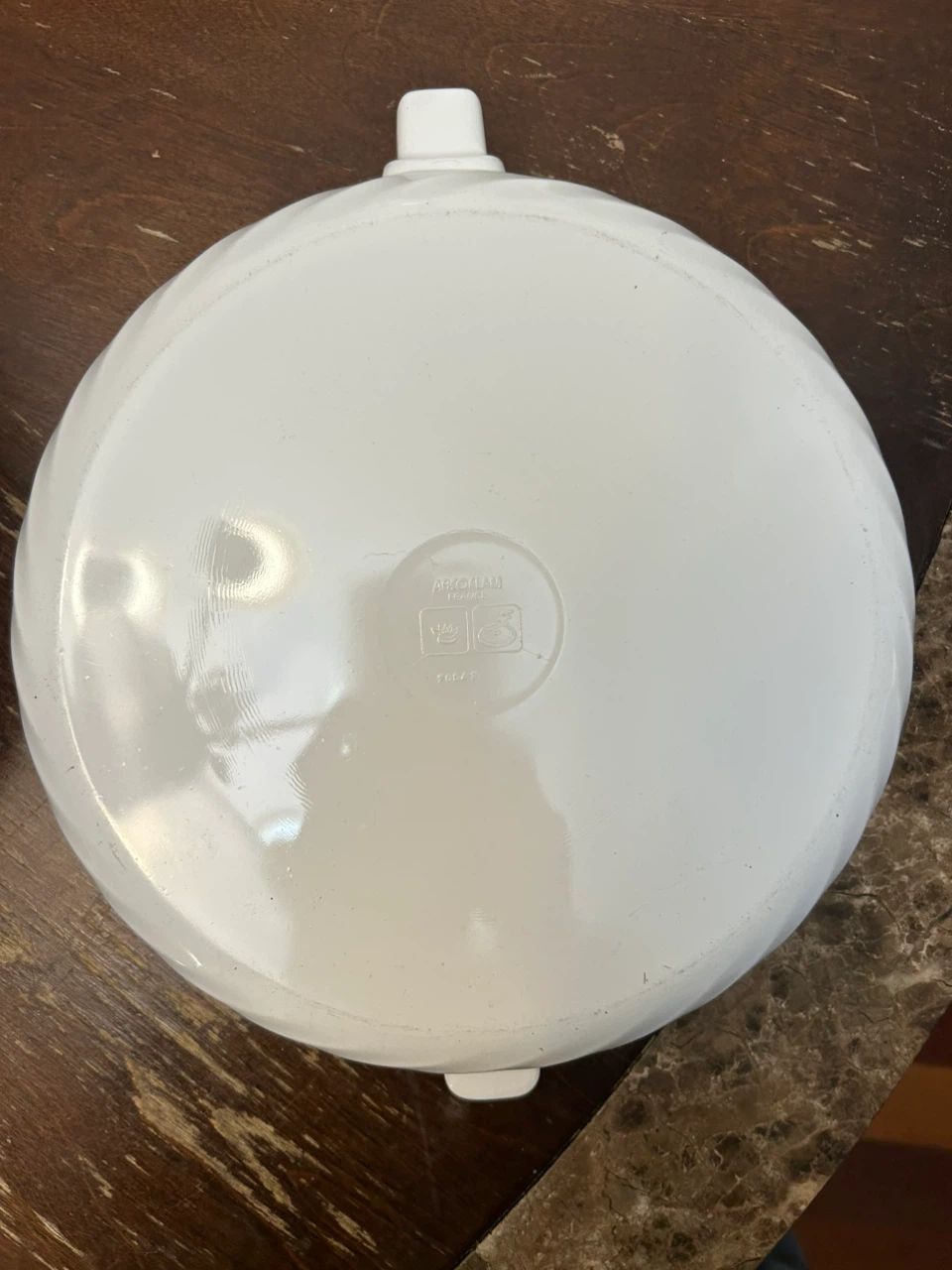 CorningWare Casserole Dish with Lid - photo 2