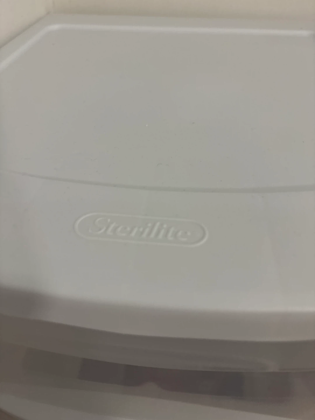 Sterilite 2-Drawer Organizer - photo 2