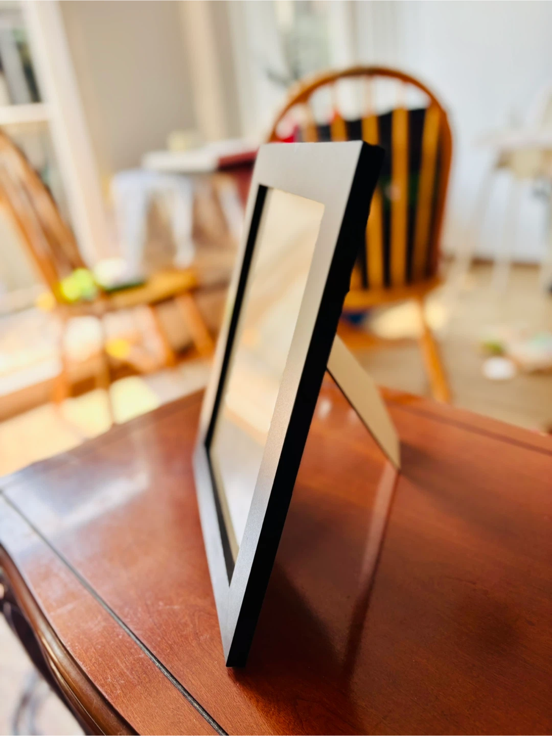 10 Picture Frames Bundle — Real Glass — $20 - photo 4