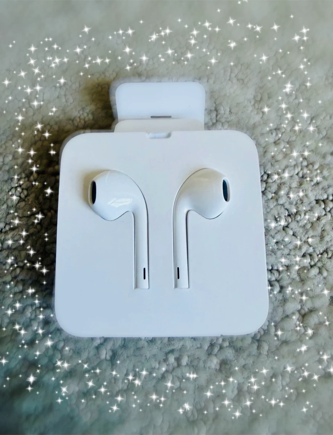 Apple EarPods with Lightning Connector