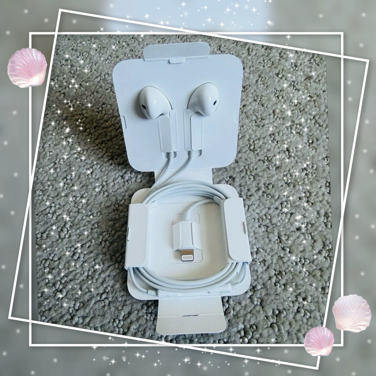 Apple EarPods with Lightning Connector - photo 2