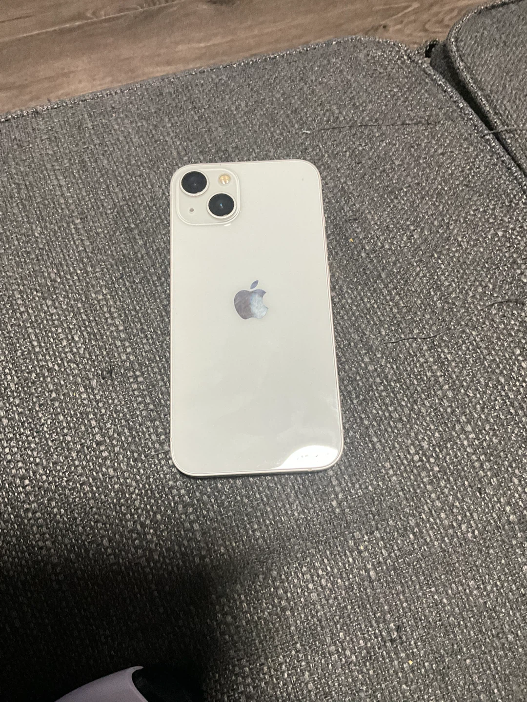 iPhone 13