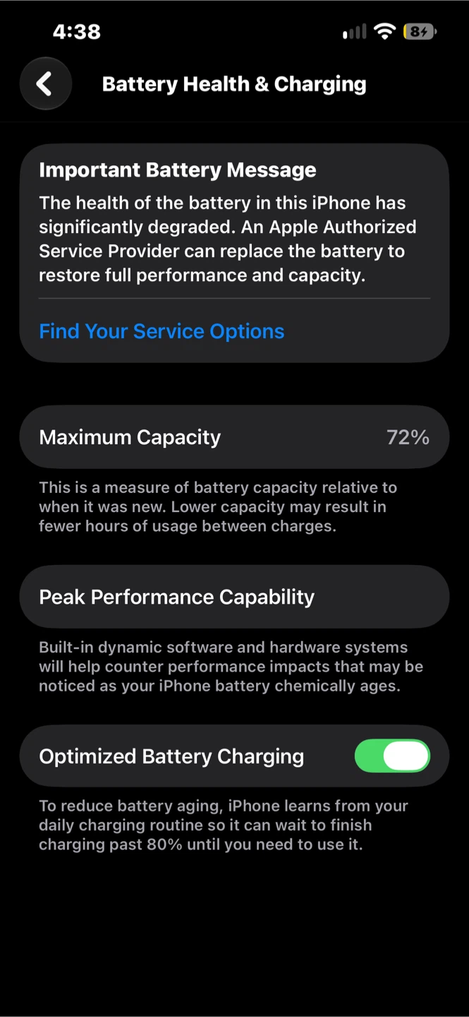 iPhone 13 - photo 3