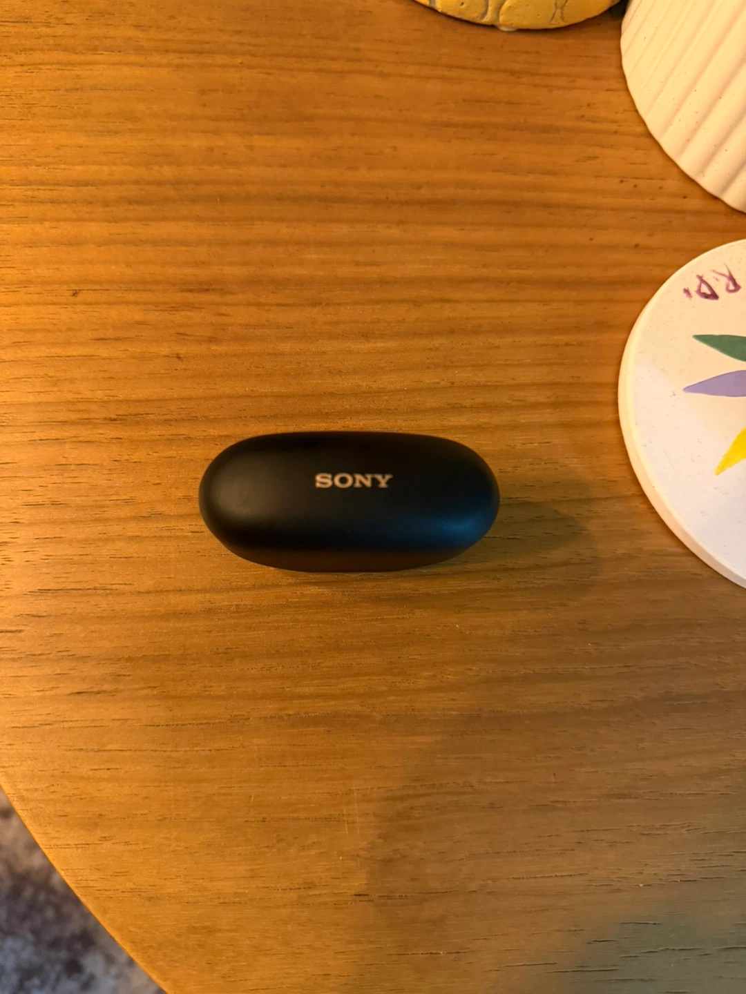 Sony WF-1000XM5 Noise Cancelling Earbuds - photo 2