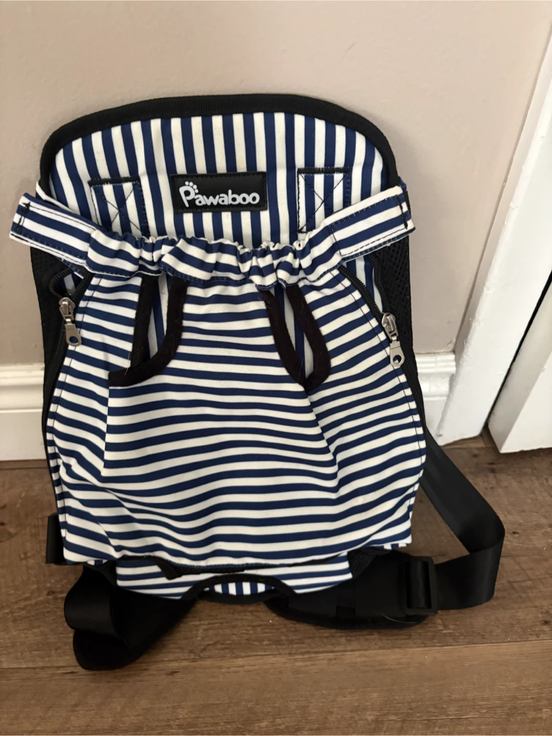 Pawaboo Pet Carrier Backpack