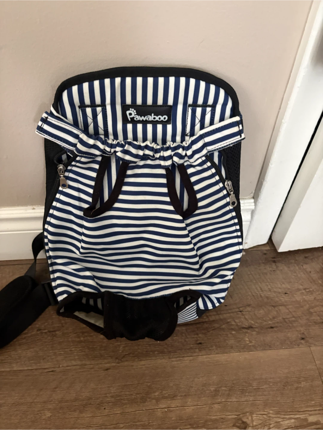 Pawaboo Pet Carrier Backpack - photo 2