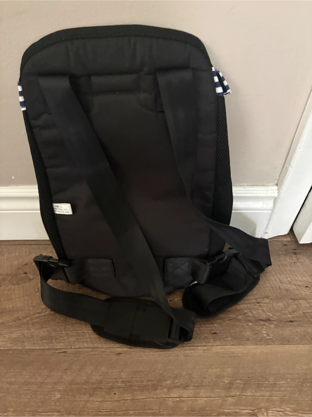 Pawaboo Pet Carrier Backpack - photo 3