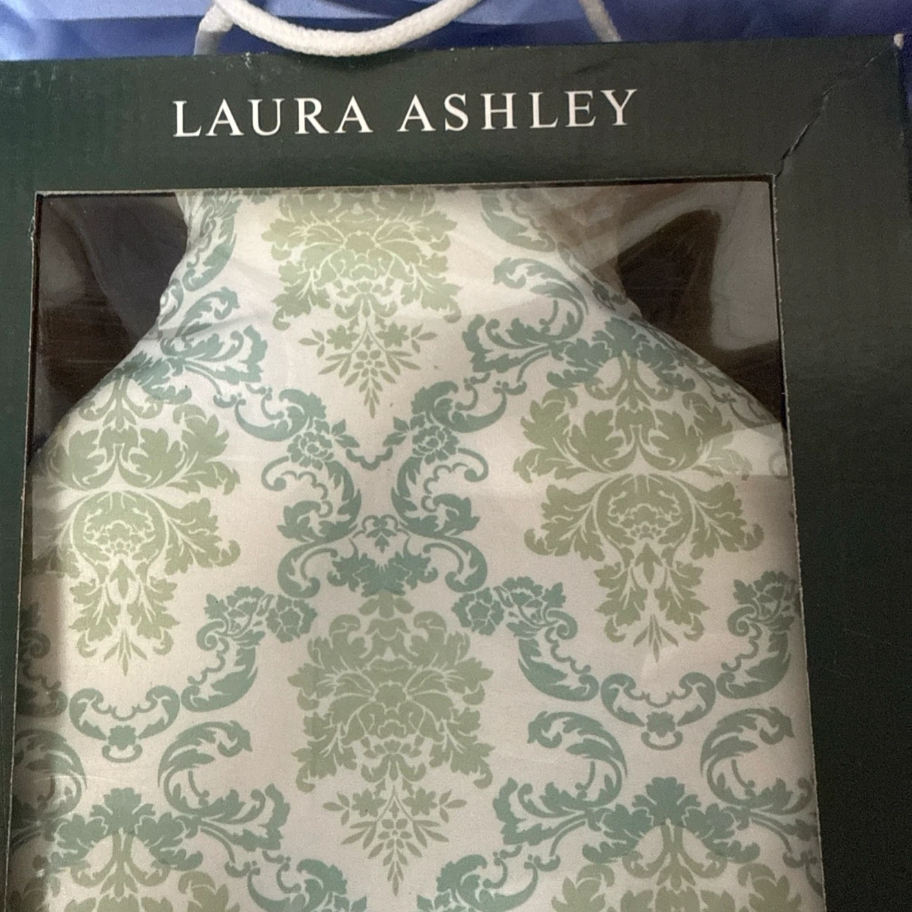 Laura Ashley Hot Water Bottle