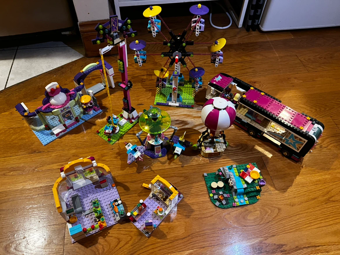 Lego