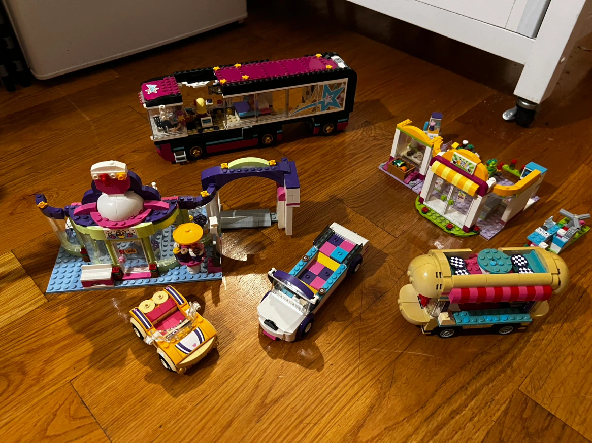 Lego - photo 2