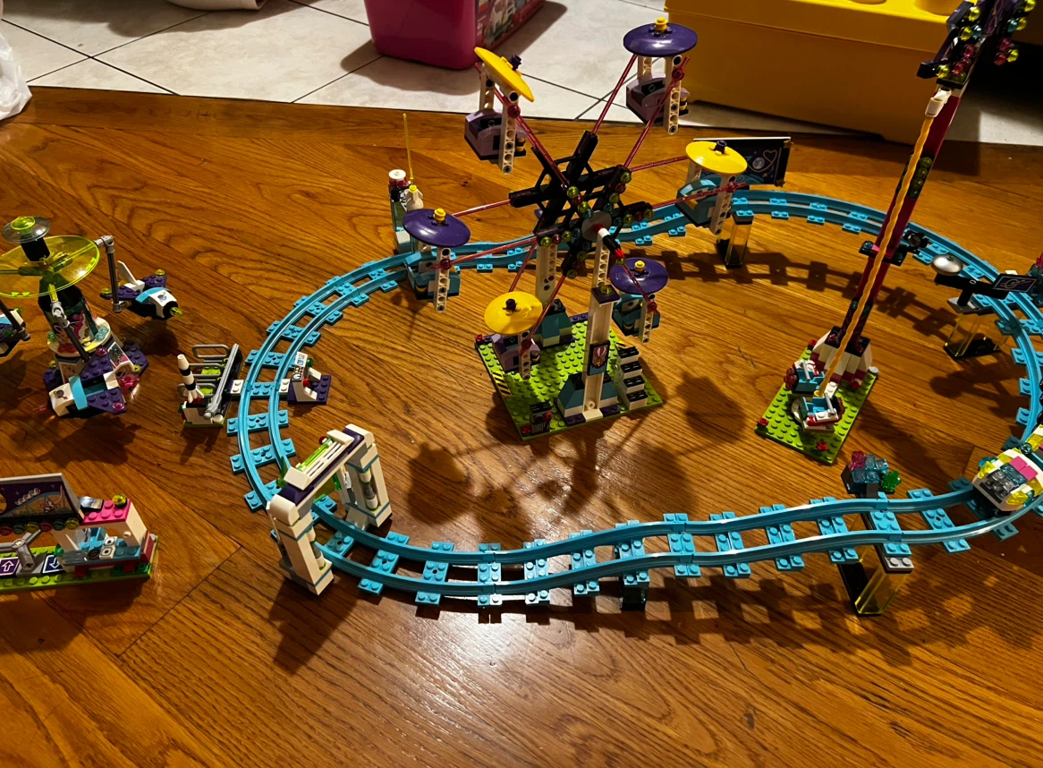 Lego - photo 3