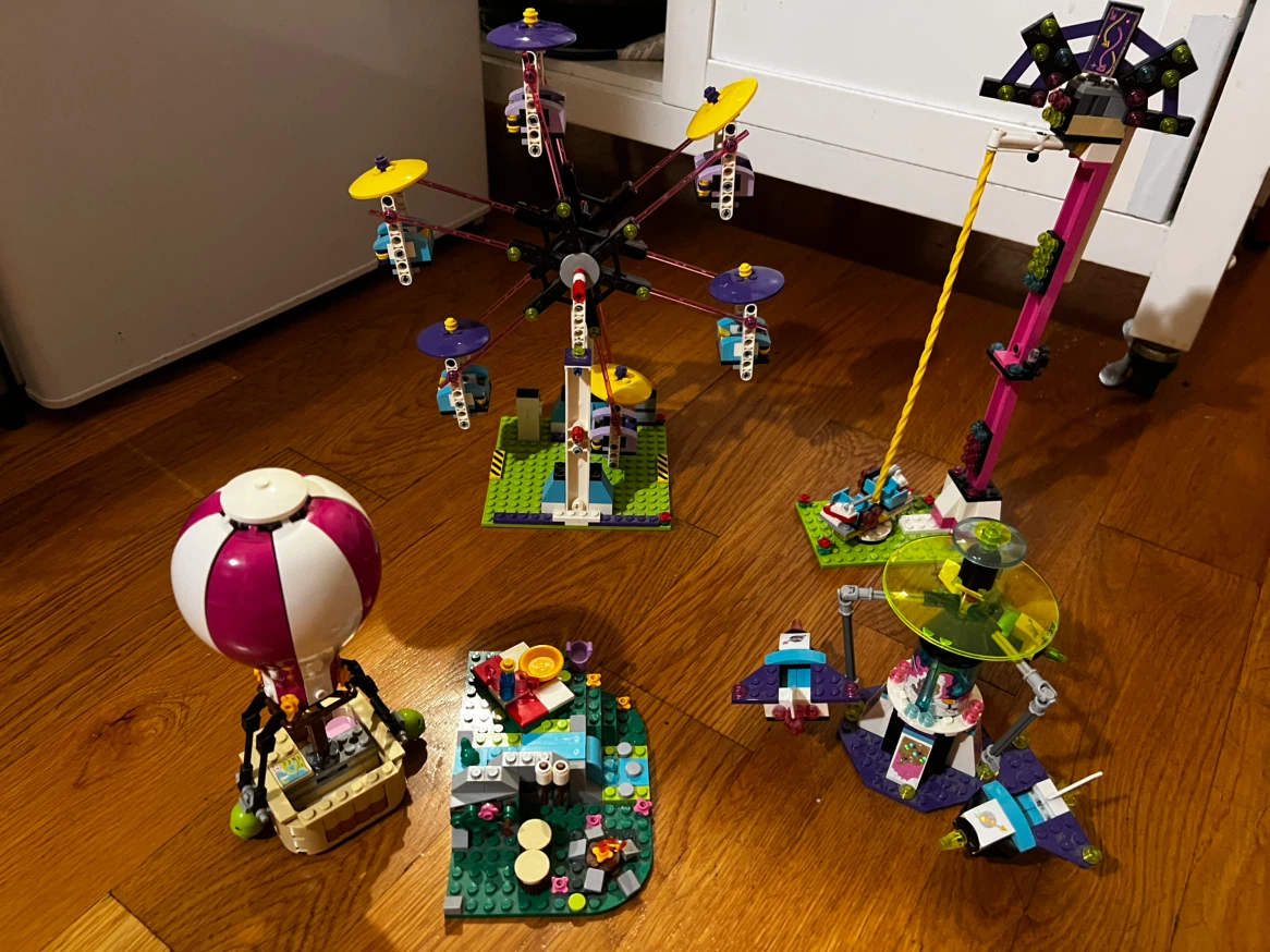 Lego - photo 5