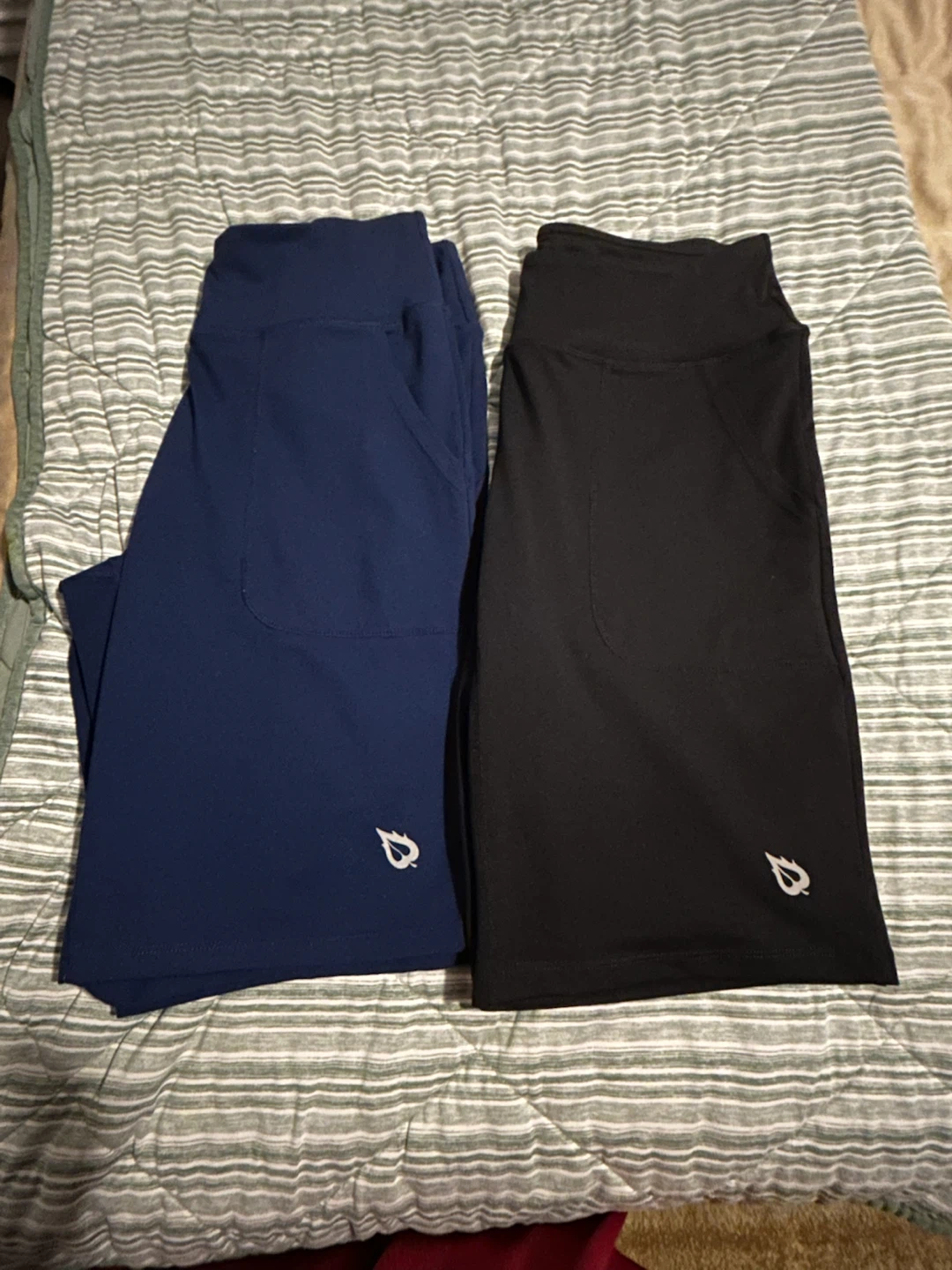 Baleaf Women's Athletic Shorts 2-Pack - photo 3