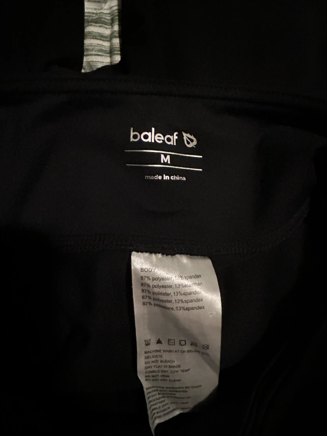 Baleaf Women's Athletic Shorts 2-Pack - photo 4