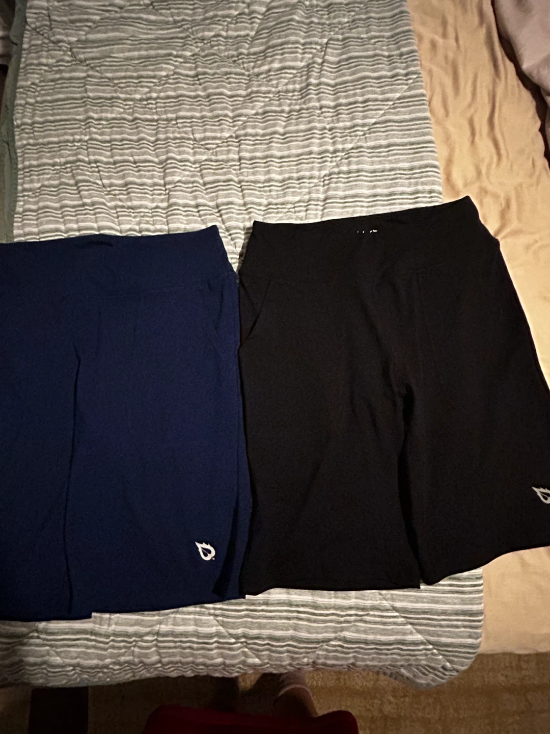 Baleaf Women's Athletic Shorts 2-Pack - photo 5