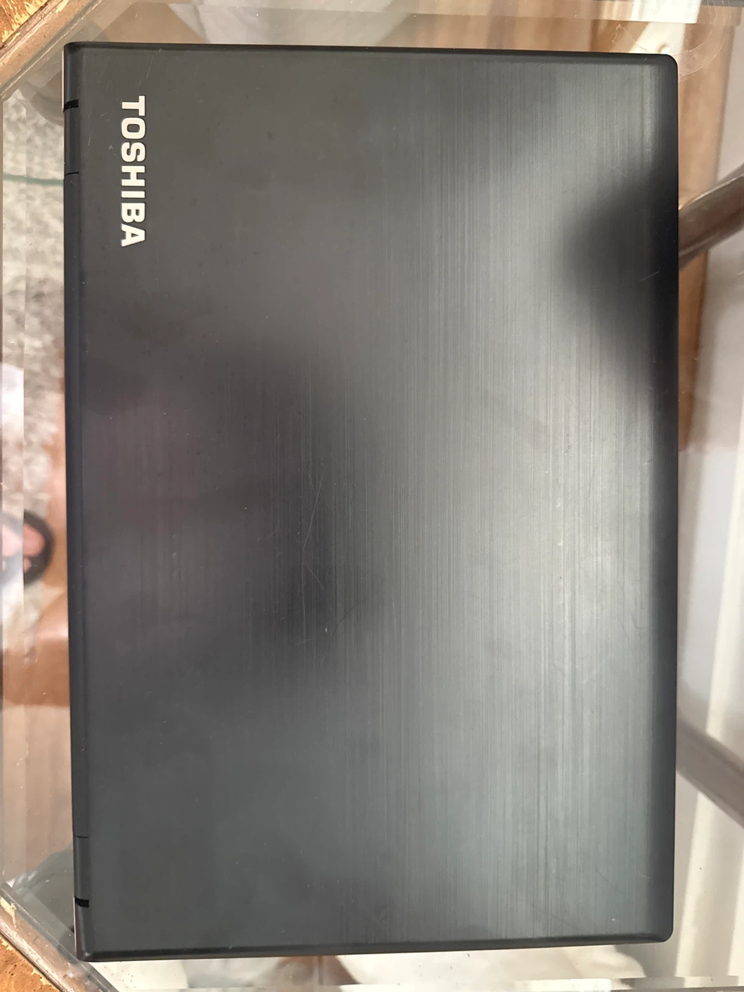 Toshiba Satellite Laptop