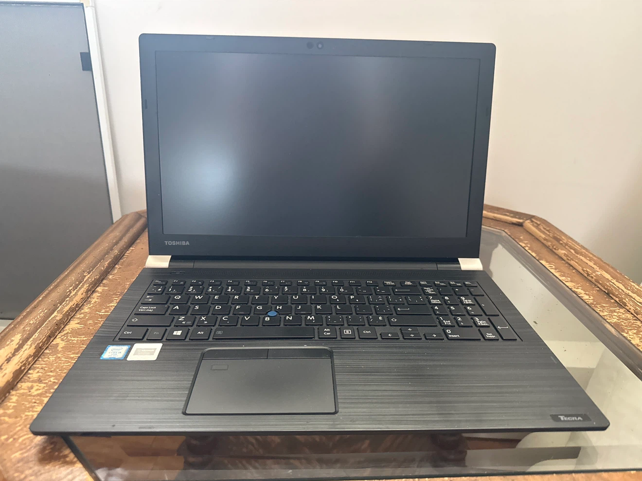 Toshiba Satellite Laptop - photo 3