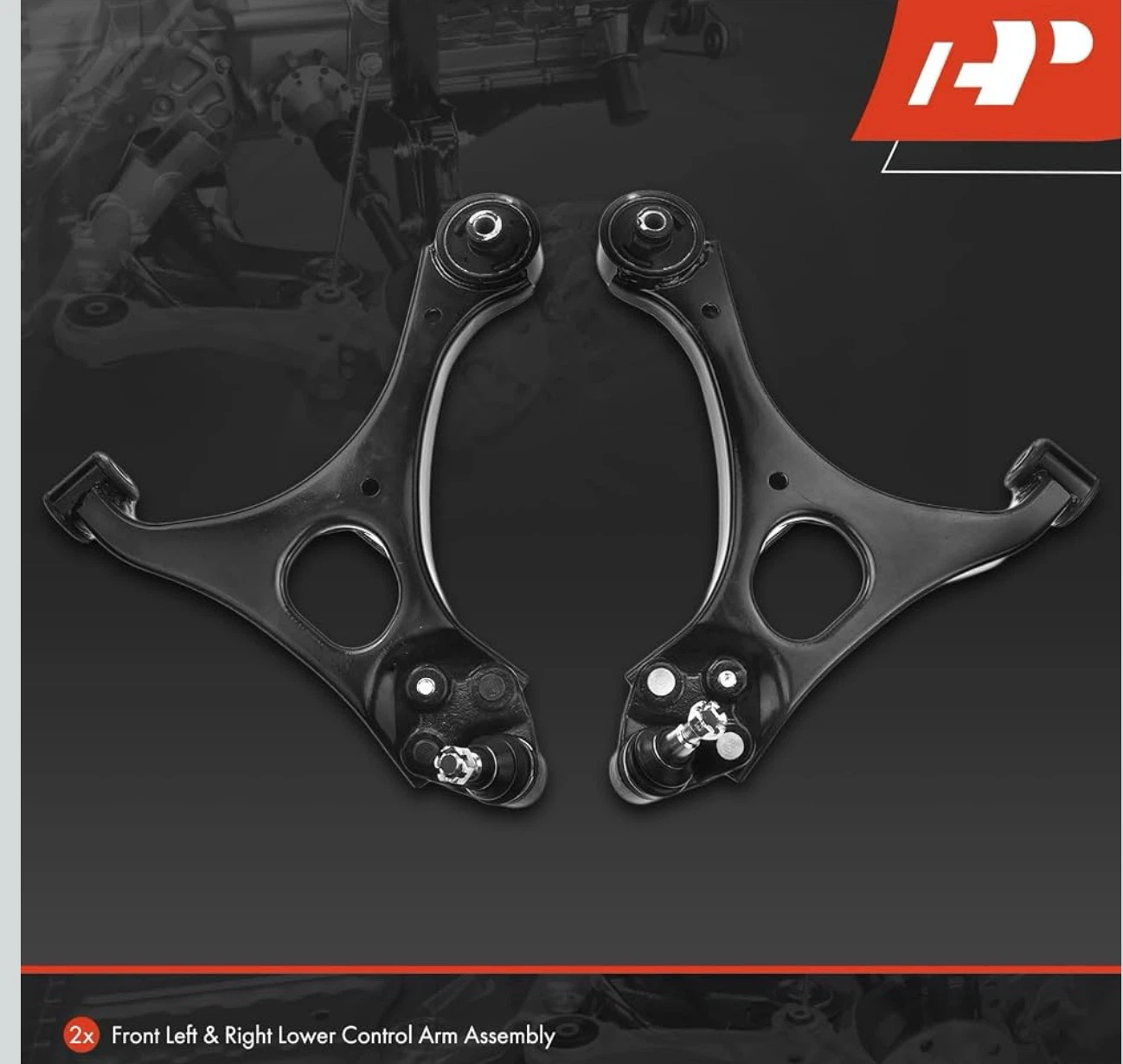 Honda 2006-20011 control arm - photo 5