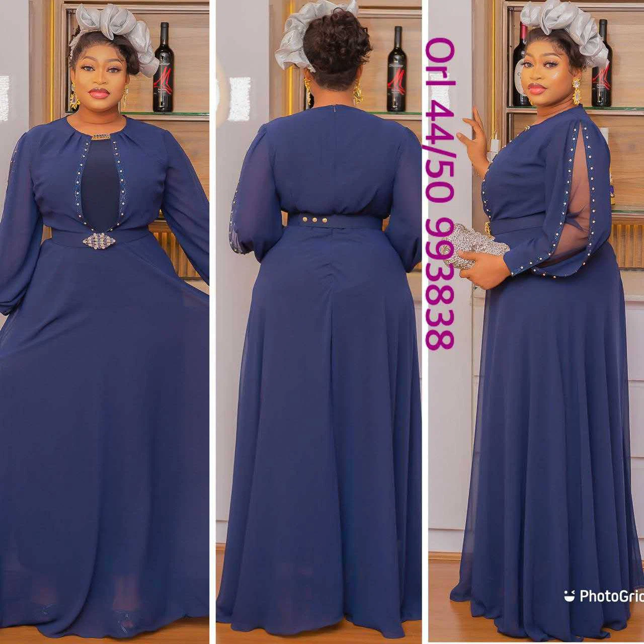Quality Turkey gowns - photo 2