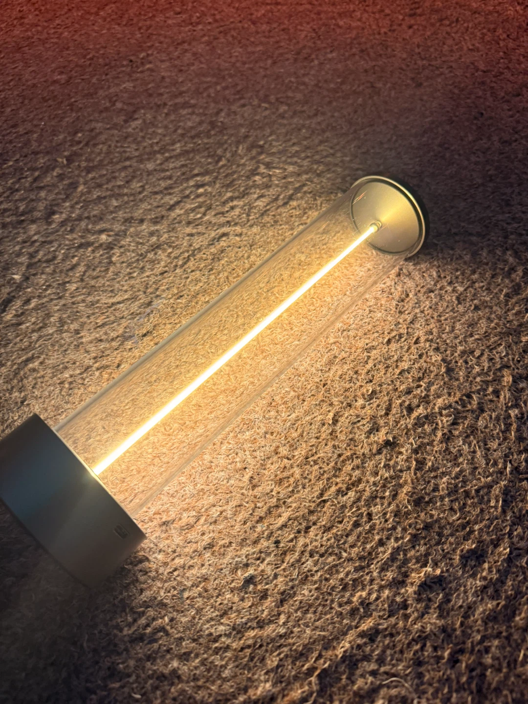 Rare Find Decor Light with Touch Sensor - photo 2