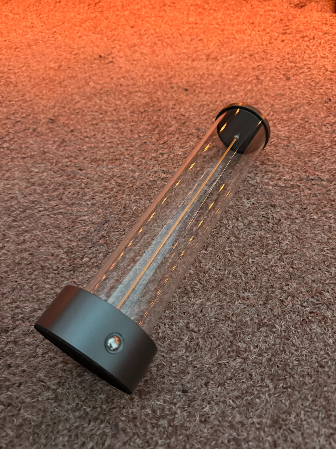 Rare Find Decor Light with Touch Sensor - photo 3