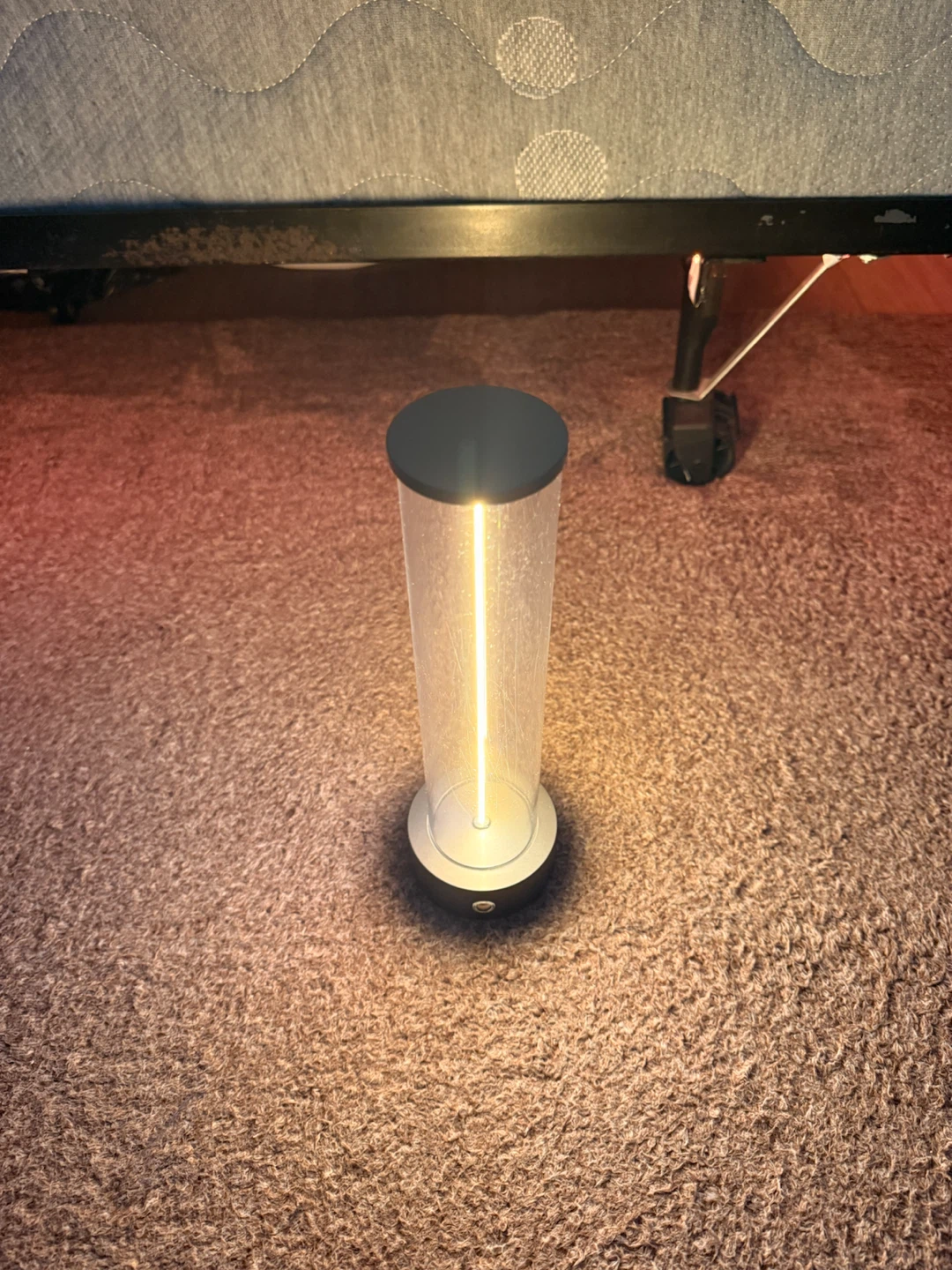 Rare Find Decor Light with Touch Sensor - photo 5