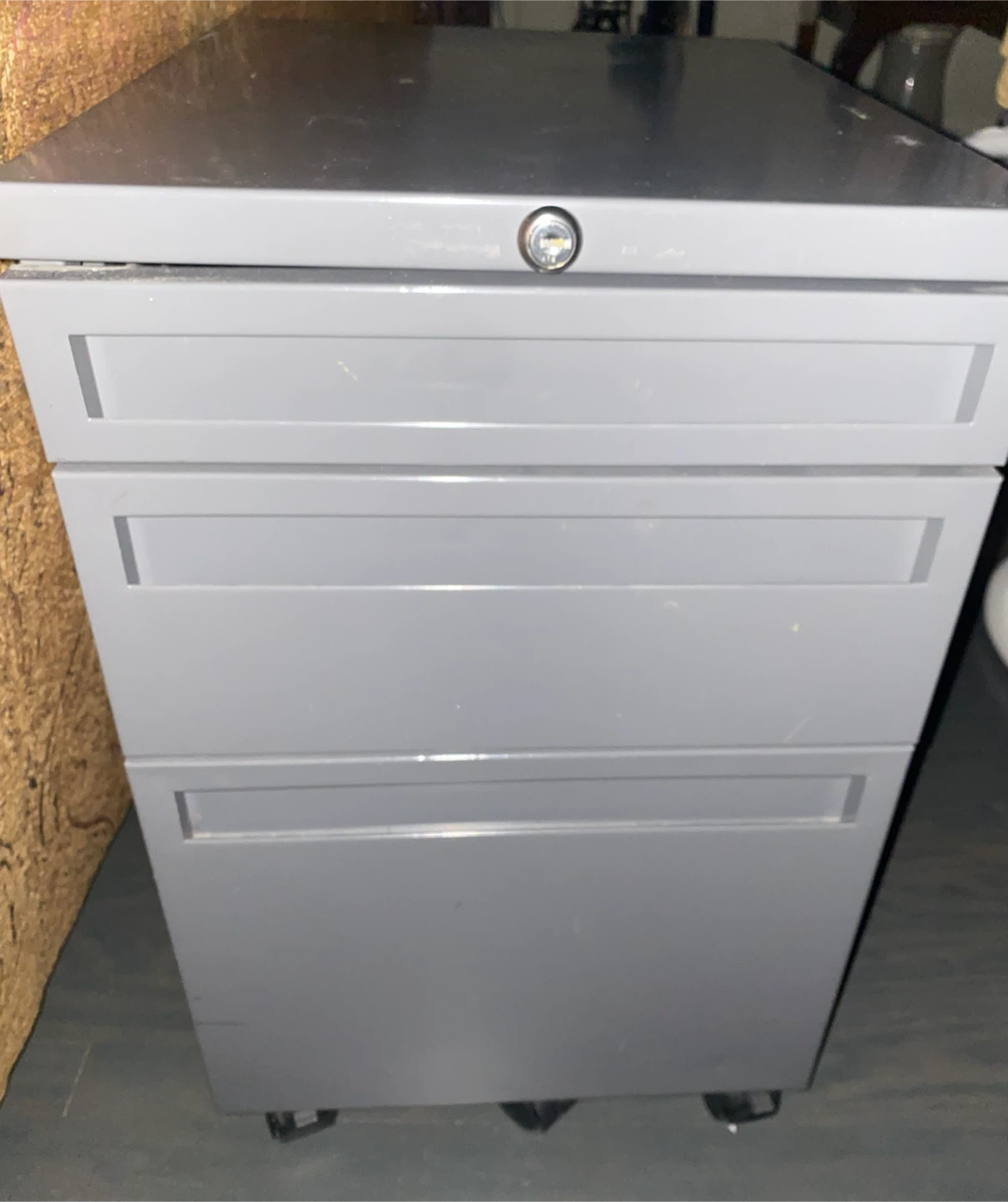 File Cabinet