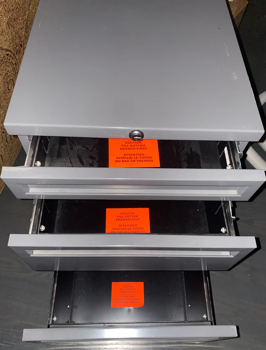 File Cabinet - photo 2