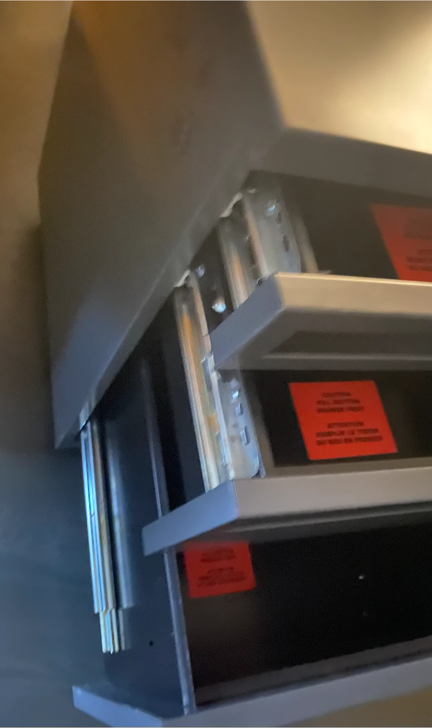 File Cabinet - photo 3