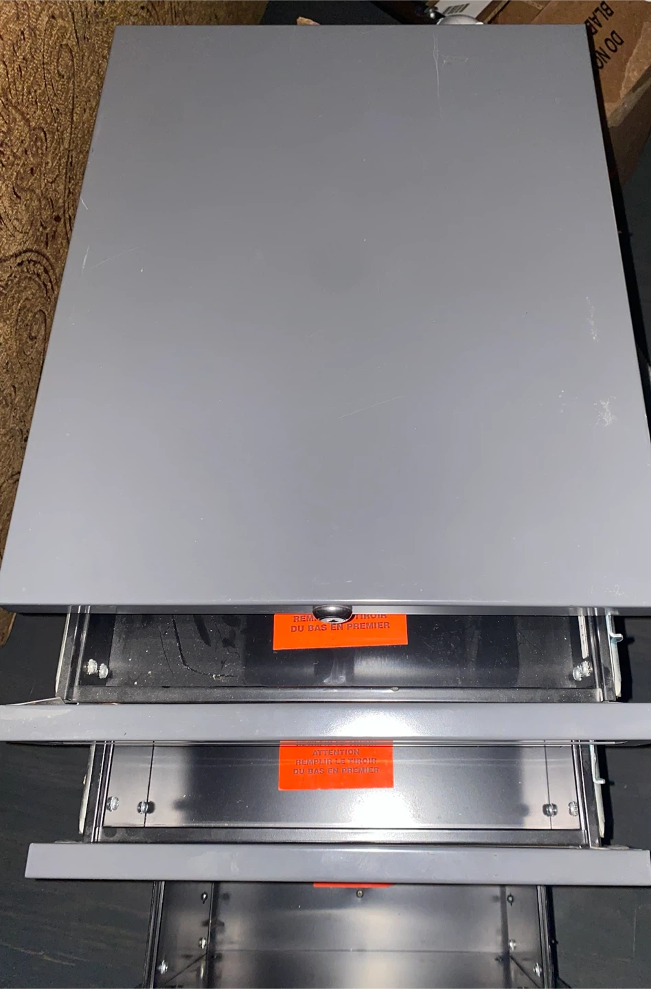 File Cabinet - photo 4