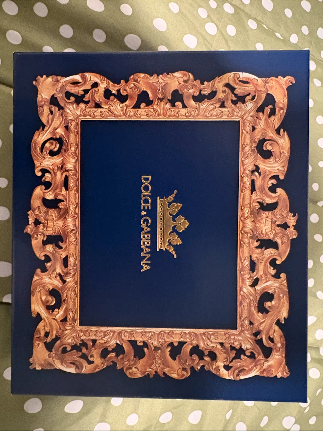 Dolce & Gabbana Fragrance Gift Set for Men