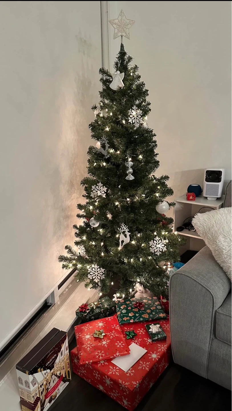 Christmas Tree