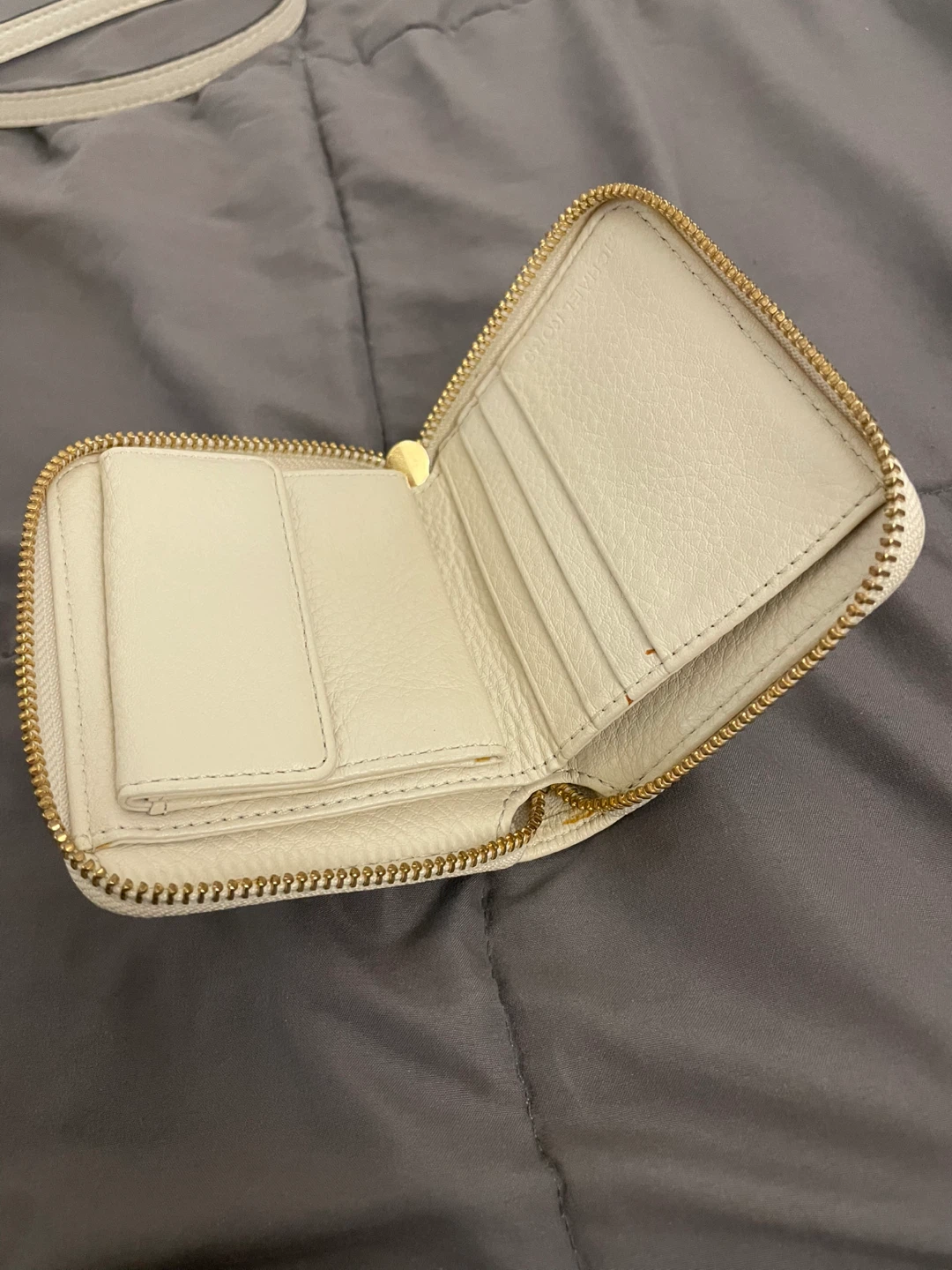 Michael Kors cross body purse & wallet - photo 2