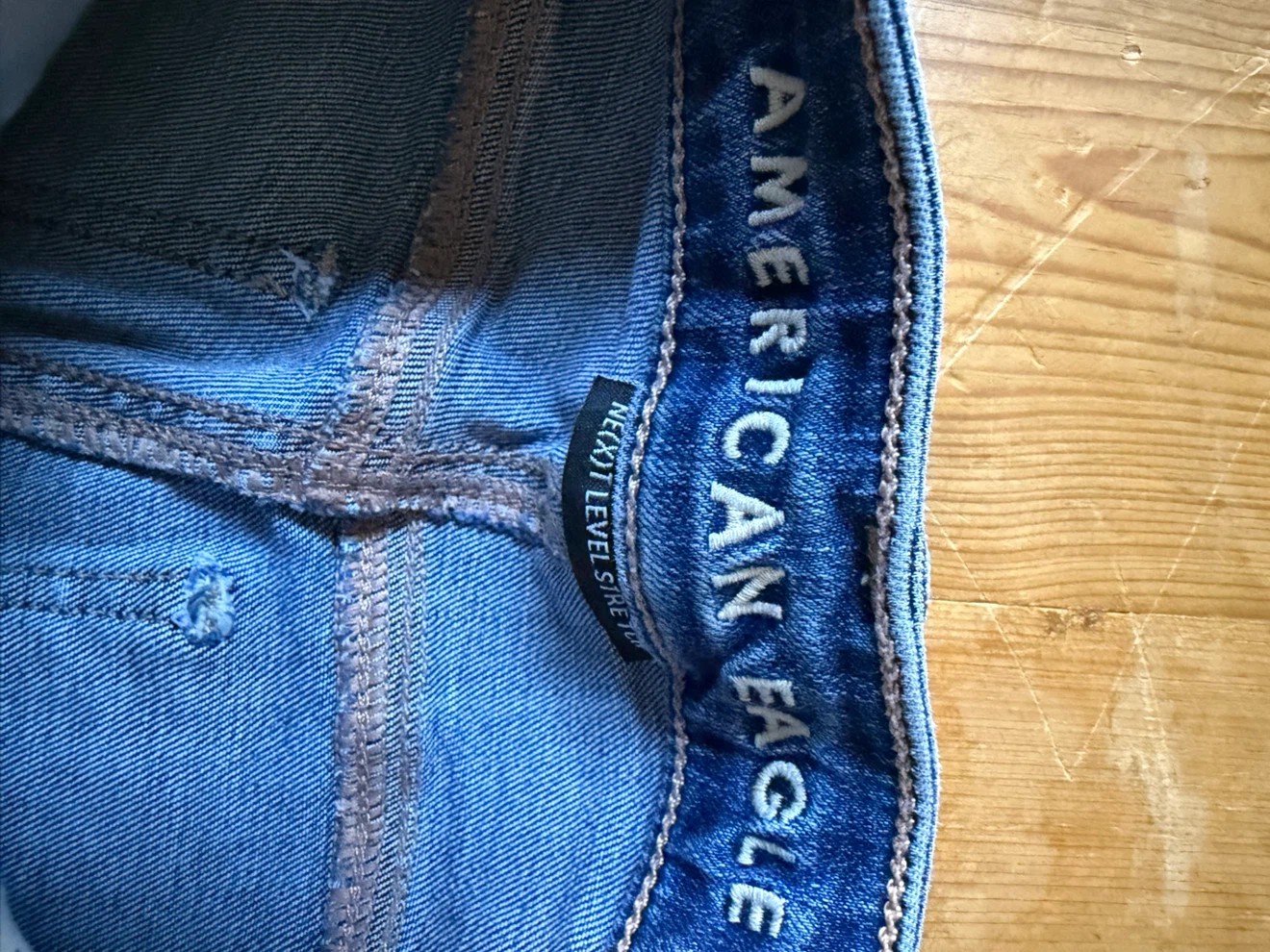 American Eagle Women's Jeans Size 0 Short - photo 3